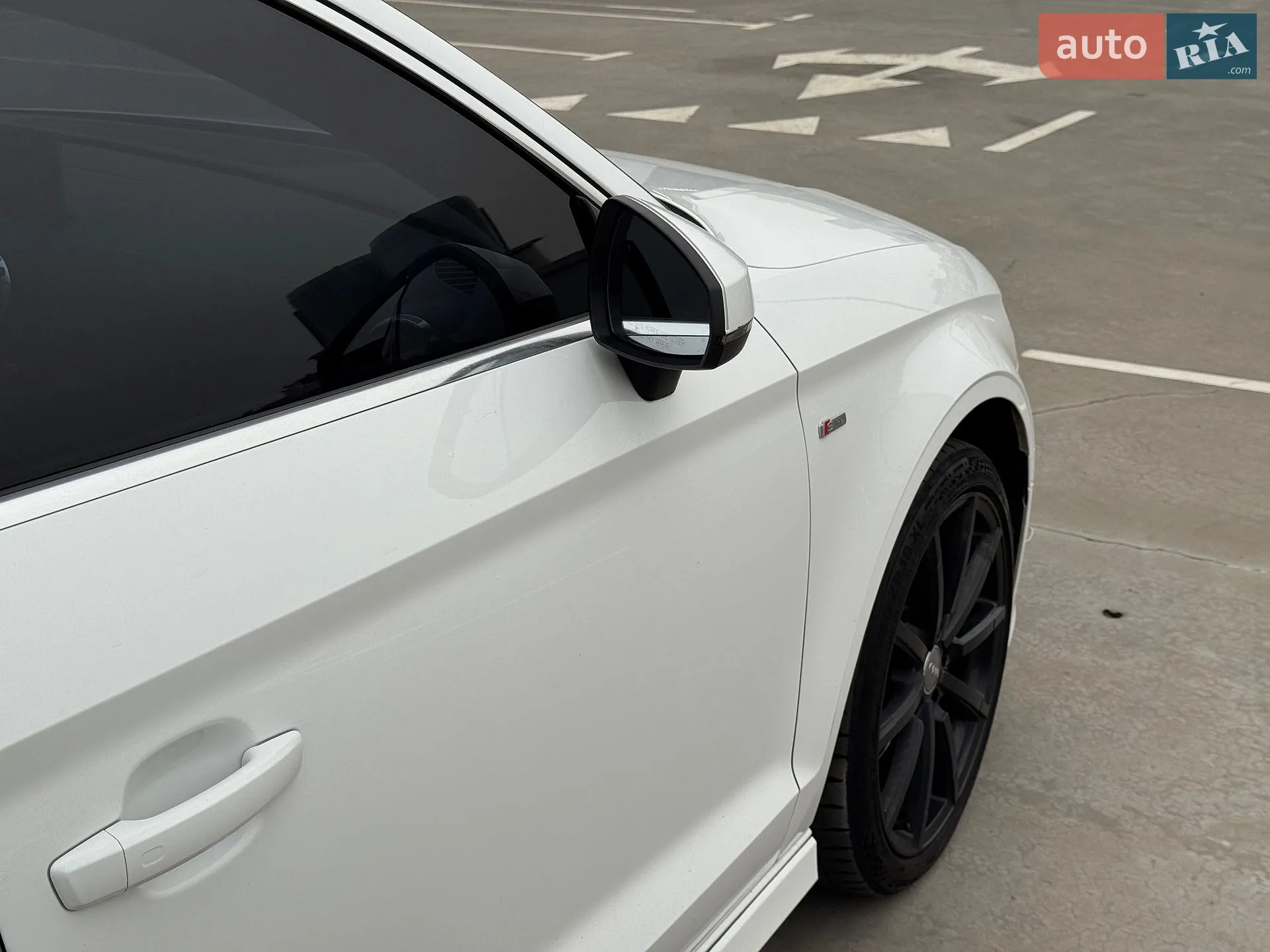 2015 Audi A3 - мініатюра 15