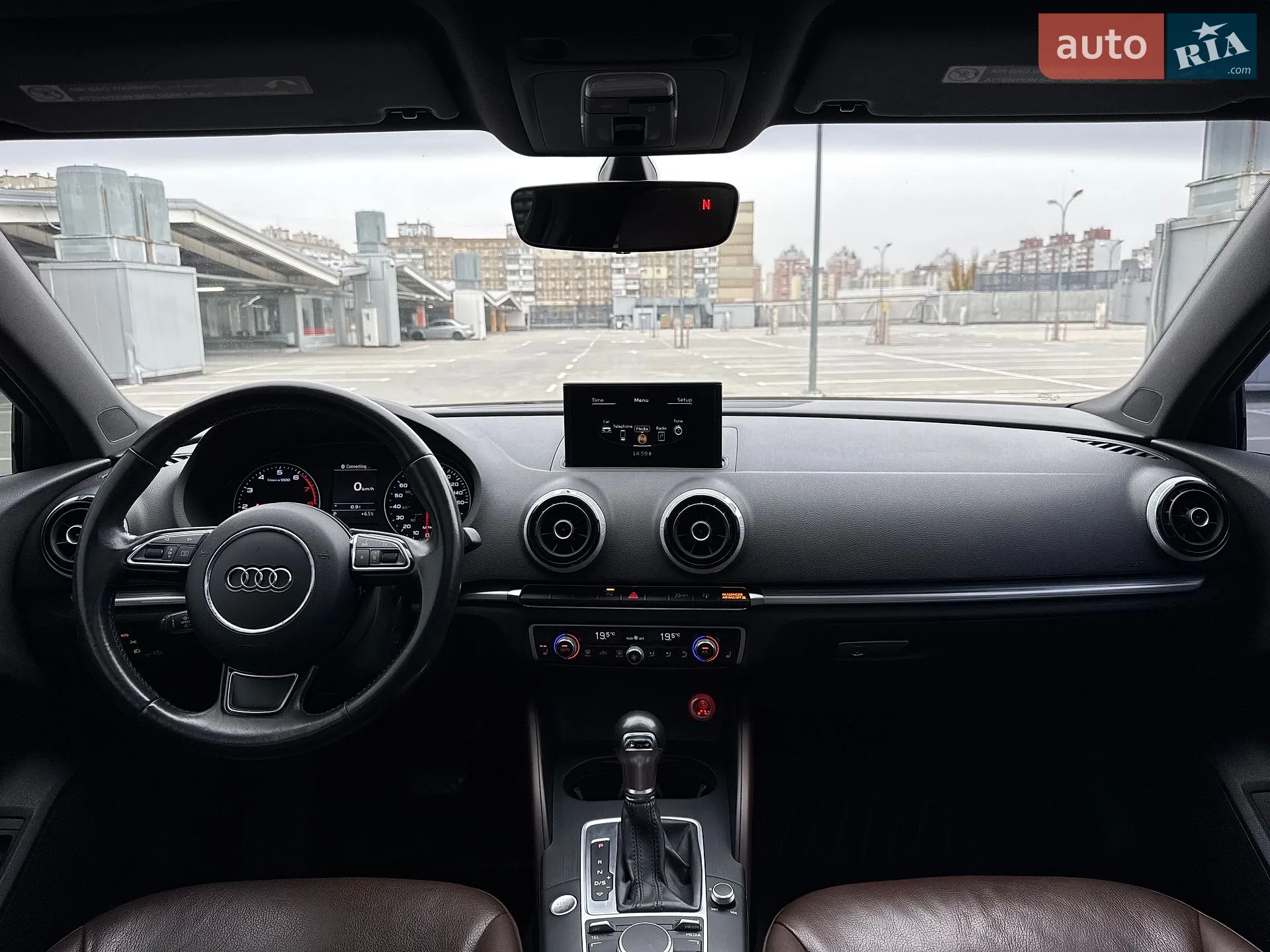 2015 Audi A3 - мініатюра 25