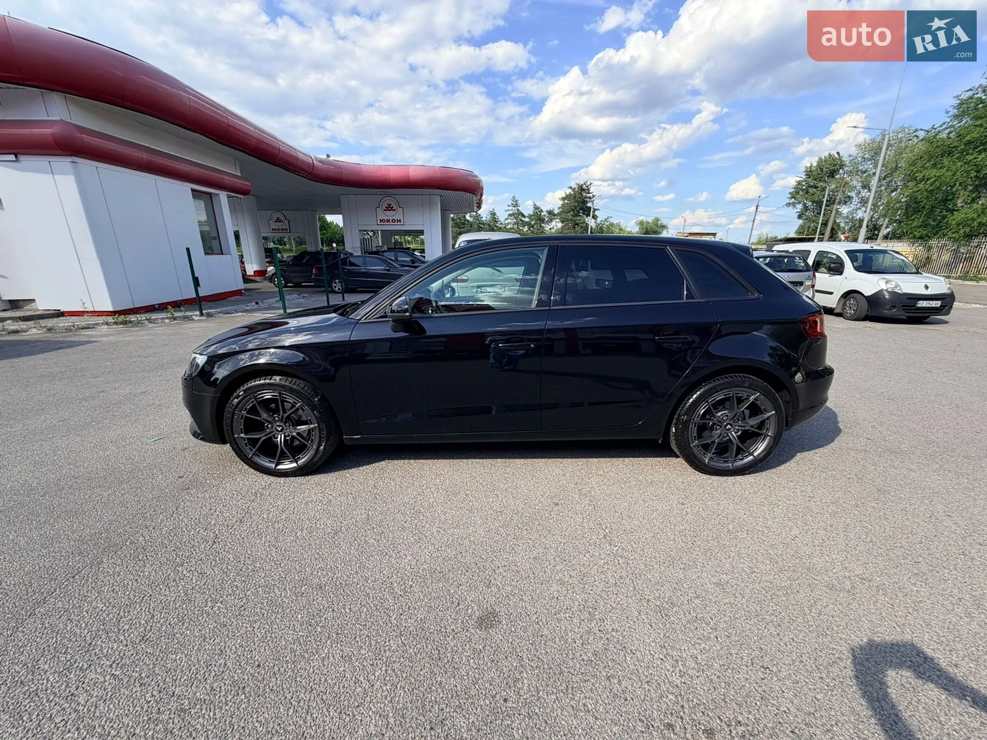 2015 Audi A3 - мініатюра 3