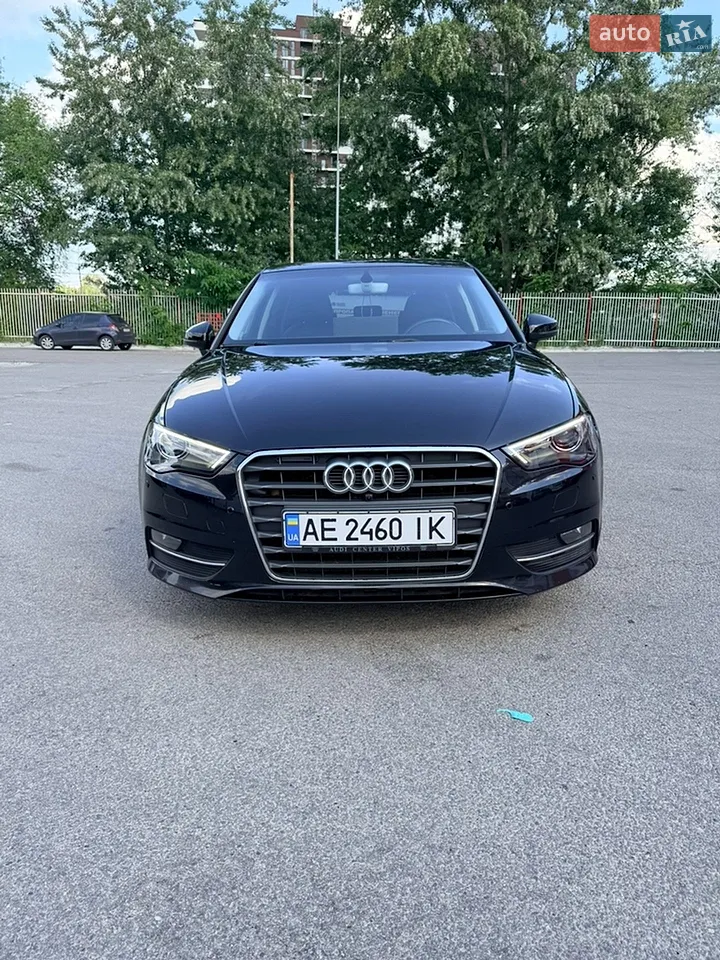 2015 Audi A3 - мініатюра 14