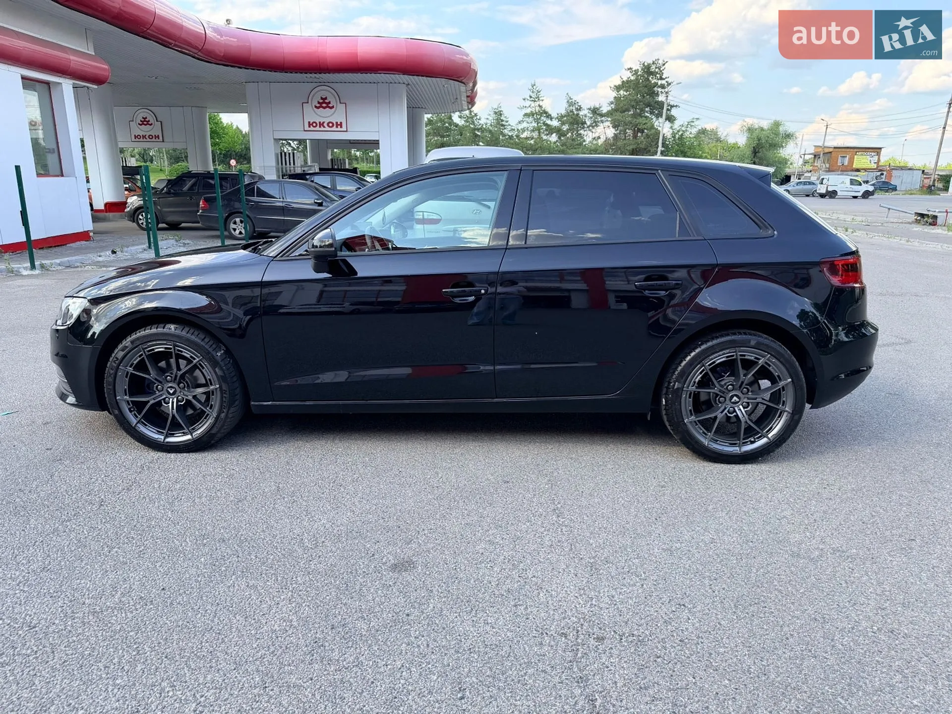 2015 Audi A3 - мініатюра 6