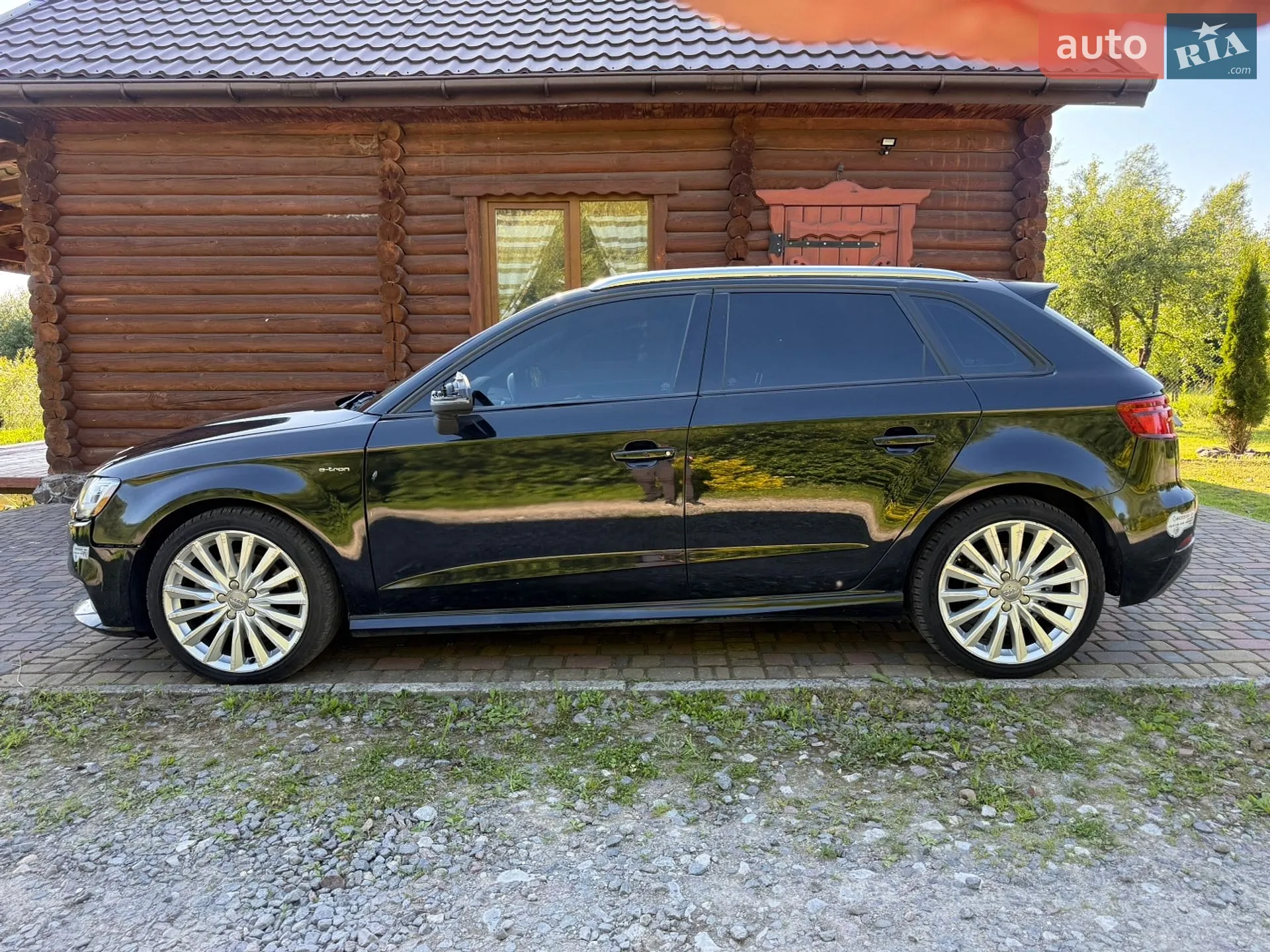 2017 Audi A3 - мініатюра 2