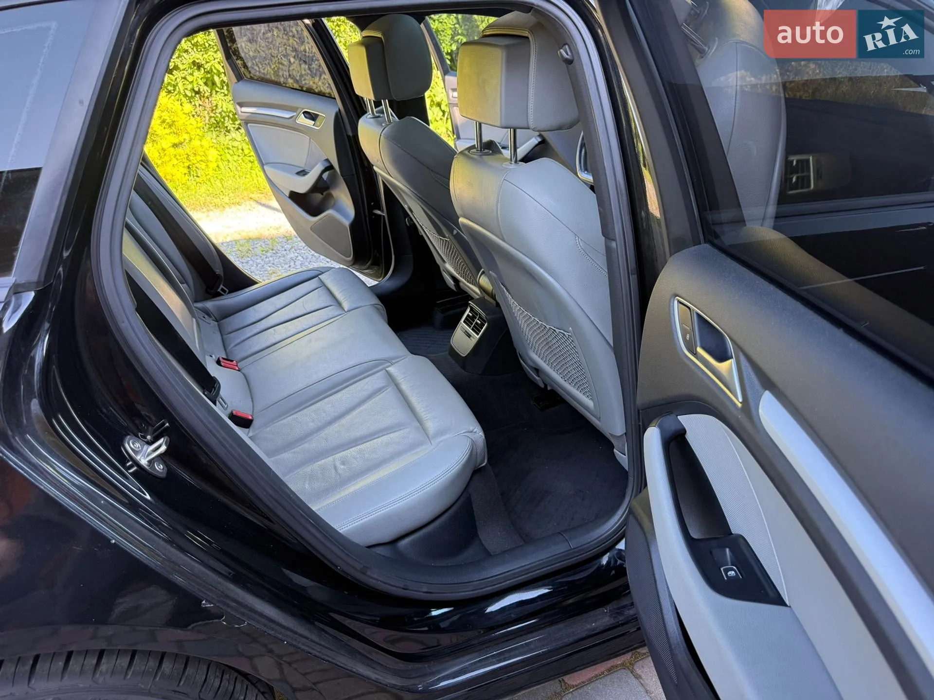 2017 Audi A3 - мініатюра 13