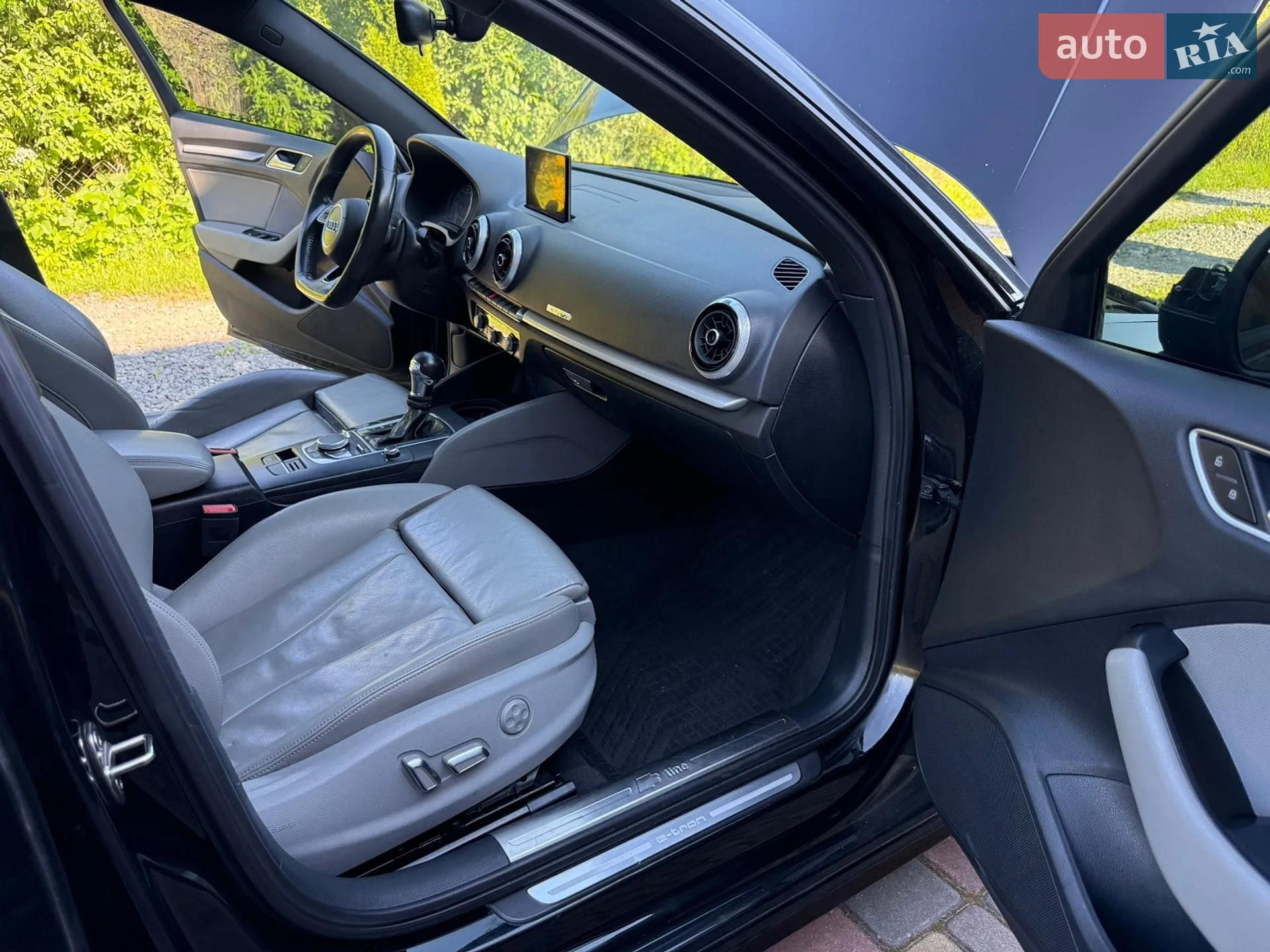 2017 Audi A3 - мініатюра 14