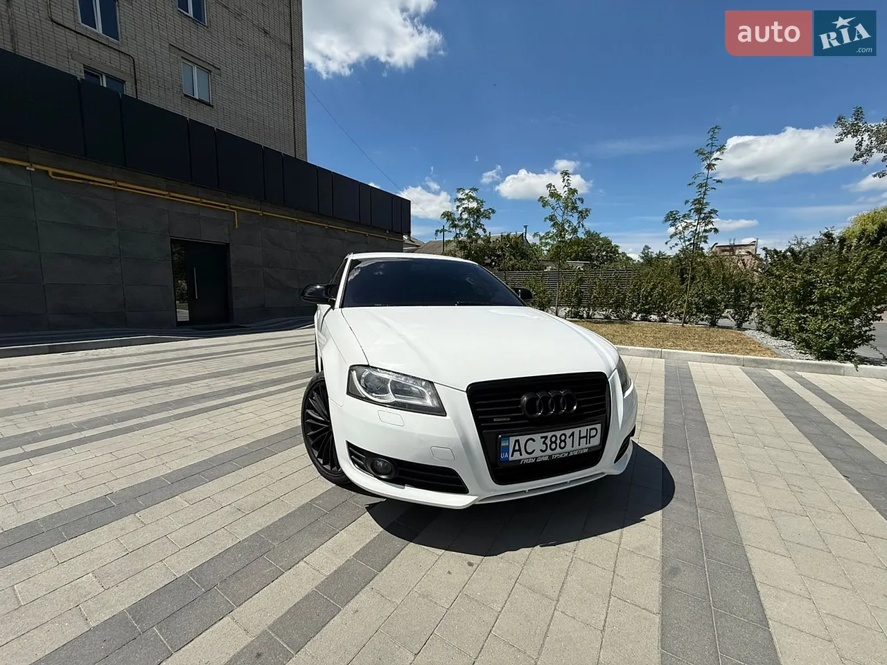 2010 Audi A3 - мініатюра 20