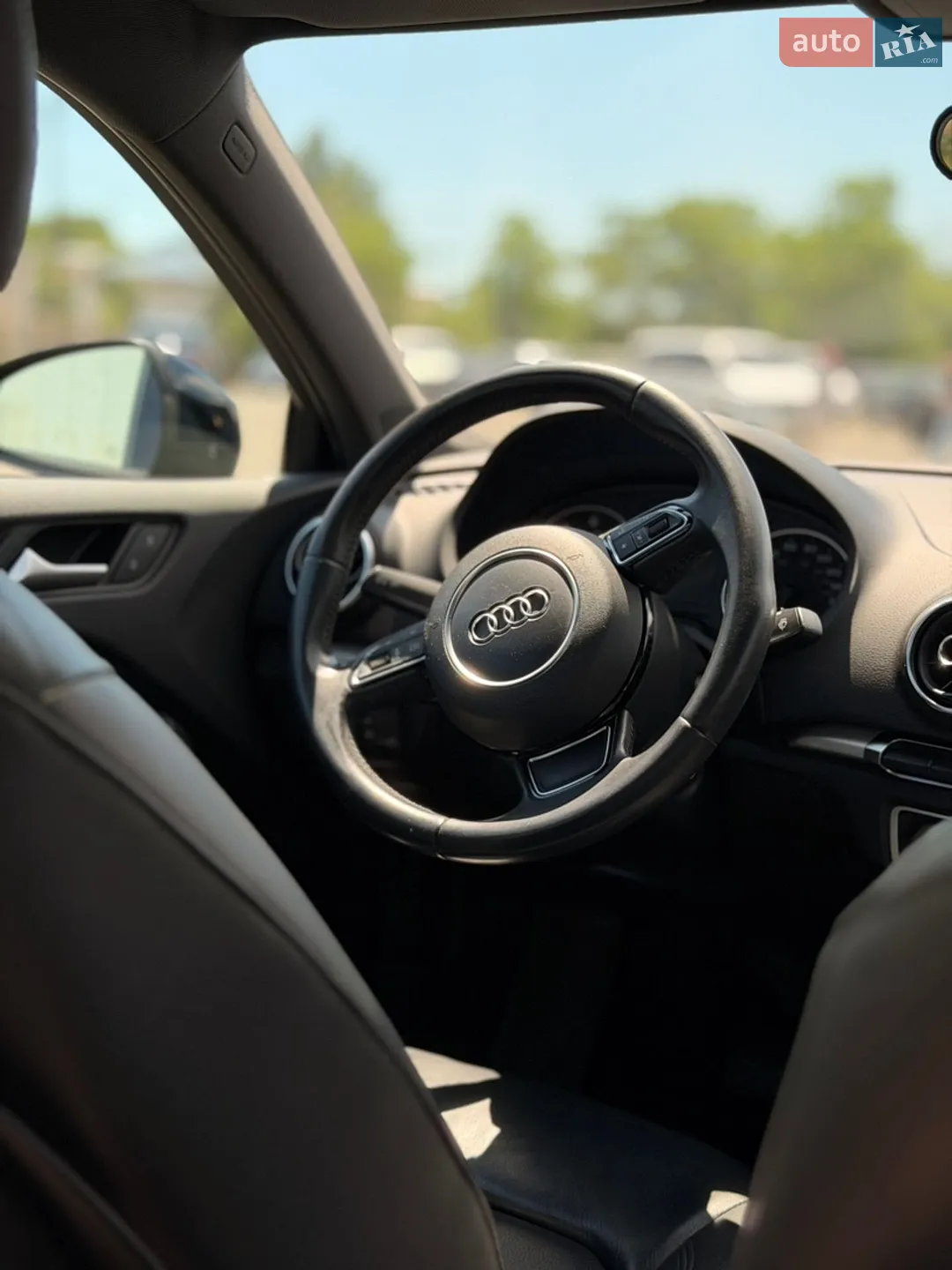 2015 Audi A3 - мініатюра 6