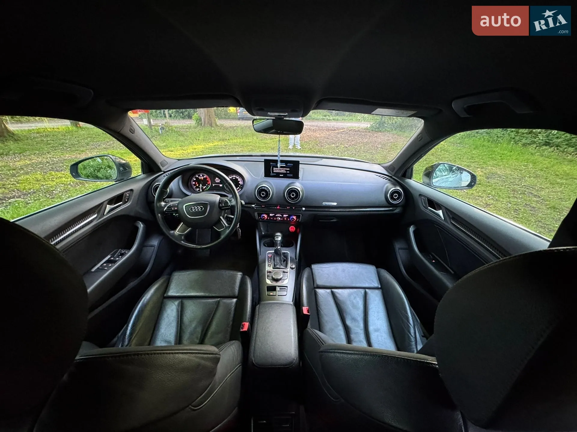 2016 Audi A3 - мініатюра 4