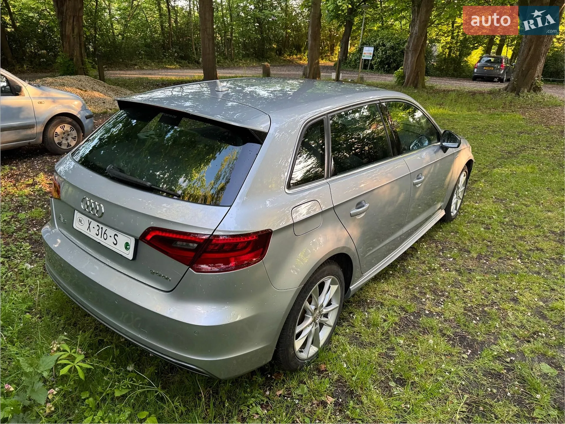 2016 Audi A3 - мініатюра 9