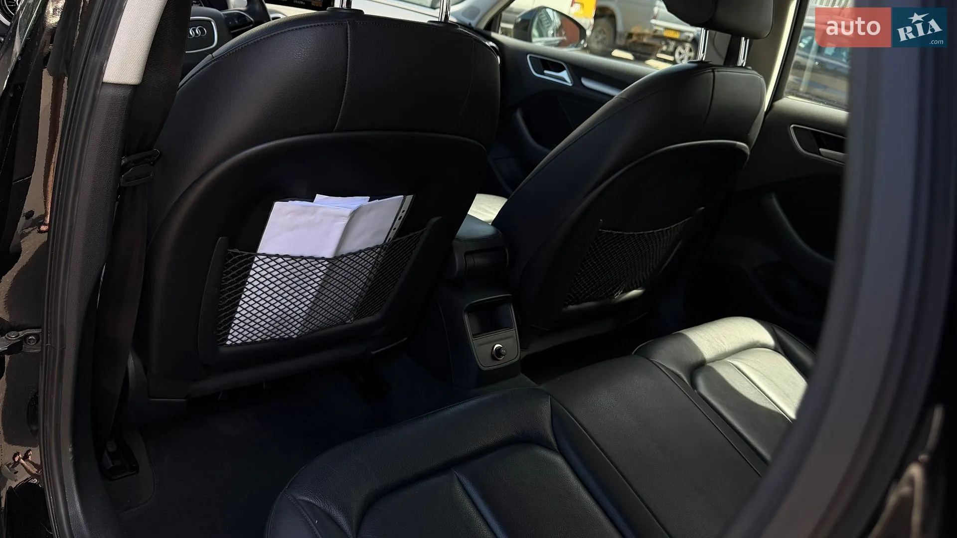 2015 Audi A3 - мініатюра 16