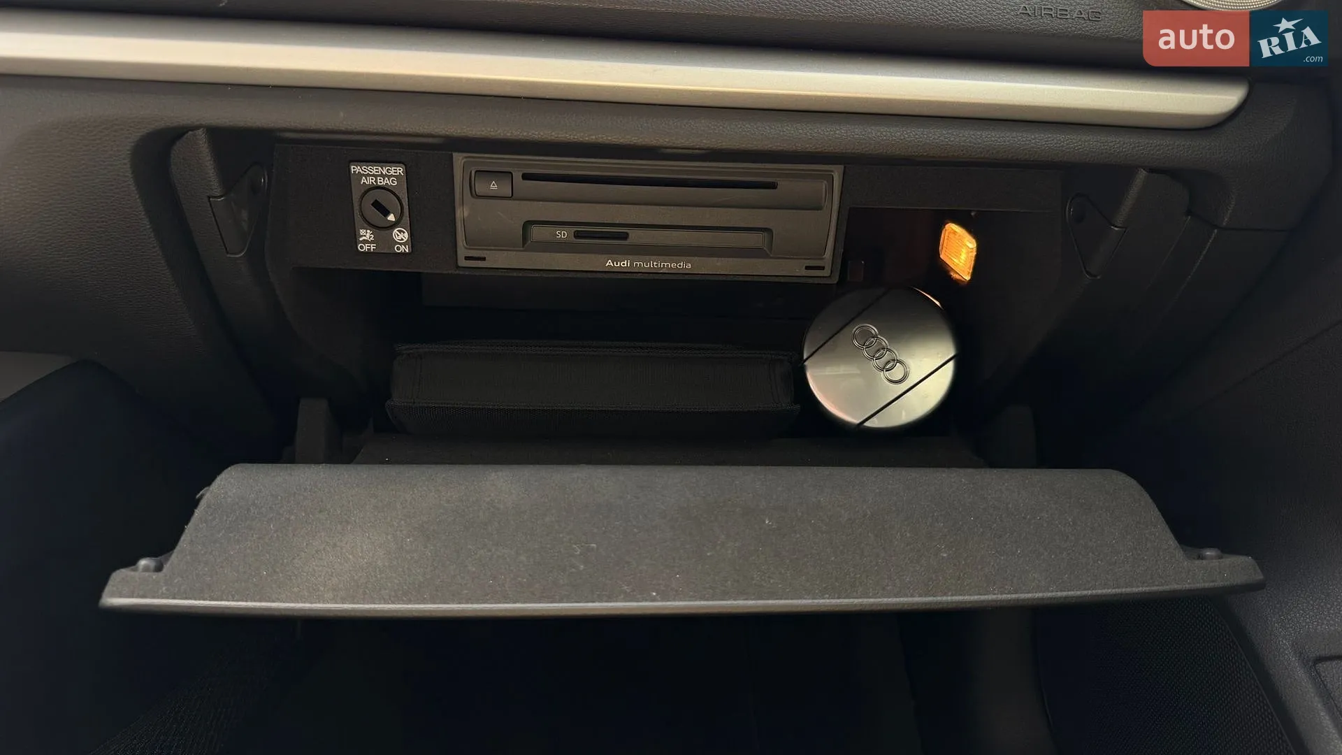 2015 Audi A3 - мініатюра 19