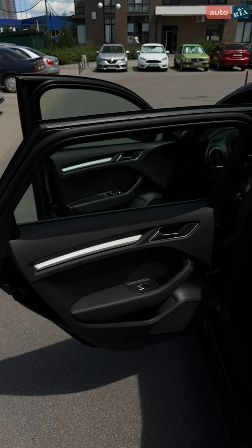 2015 Audi A3 - мініатюра 26