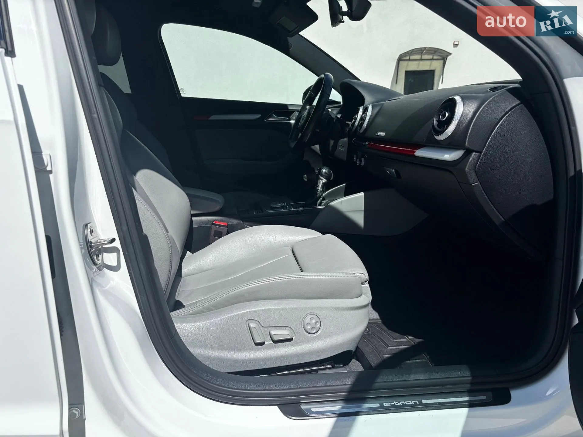 2017 Audi A3 - мініатюра 10