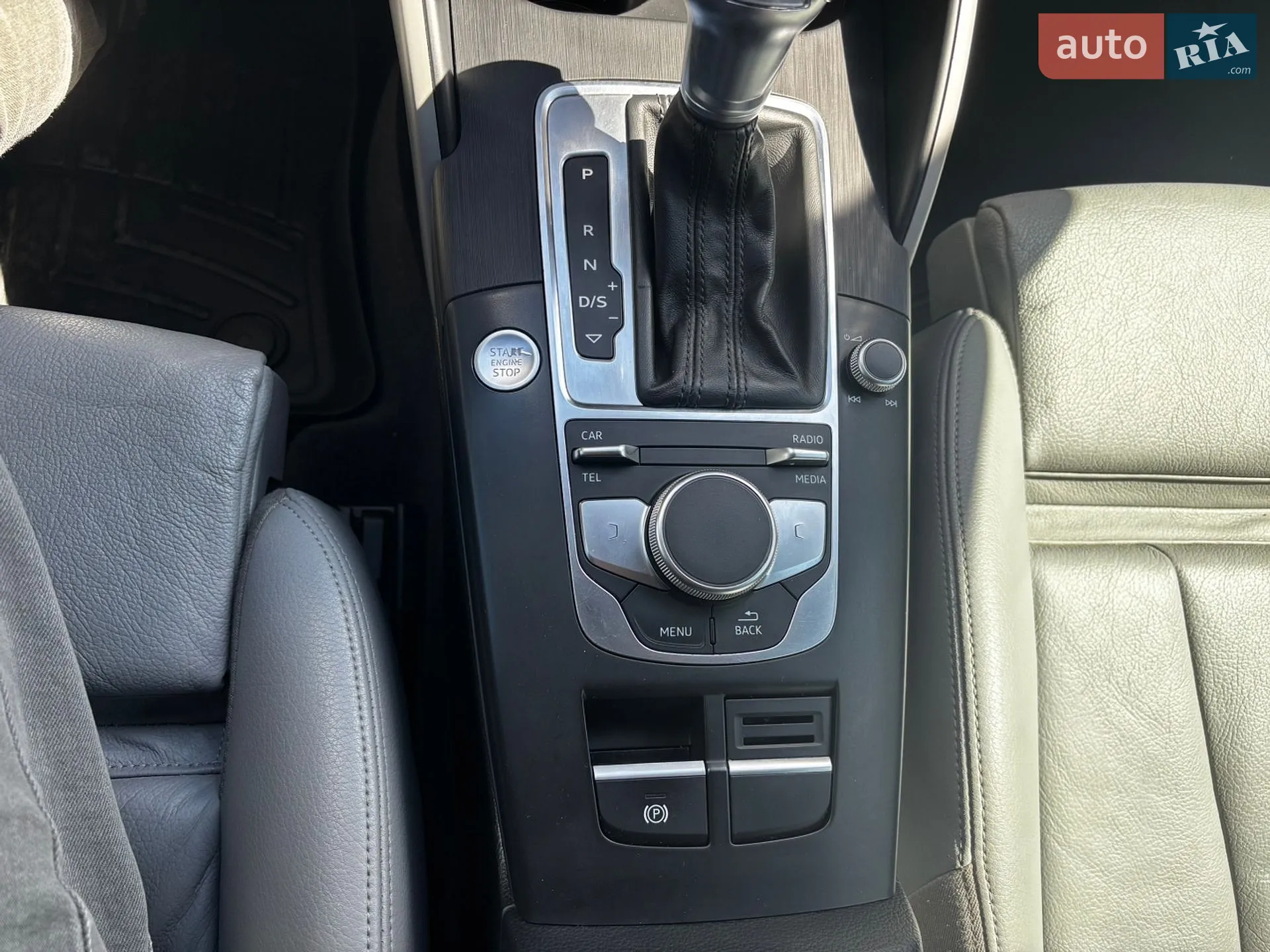 2017 Audi A3 - мініатюра 18