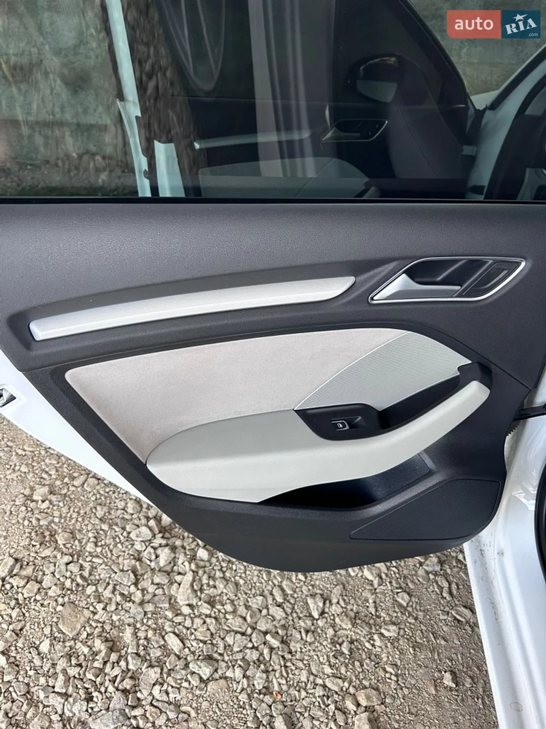 2016 Audi A3 - мініатюра 36
