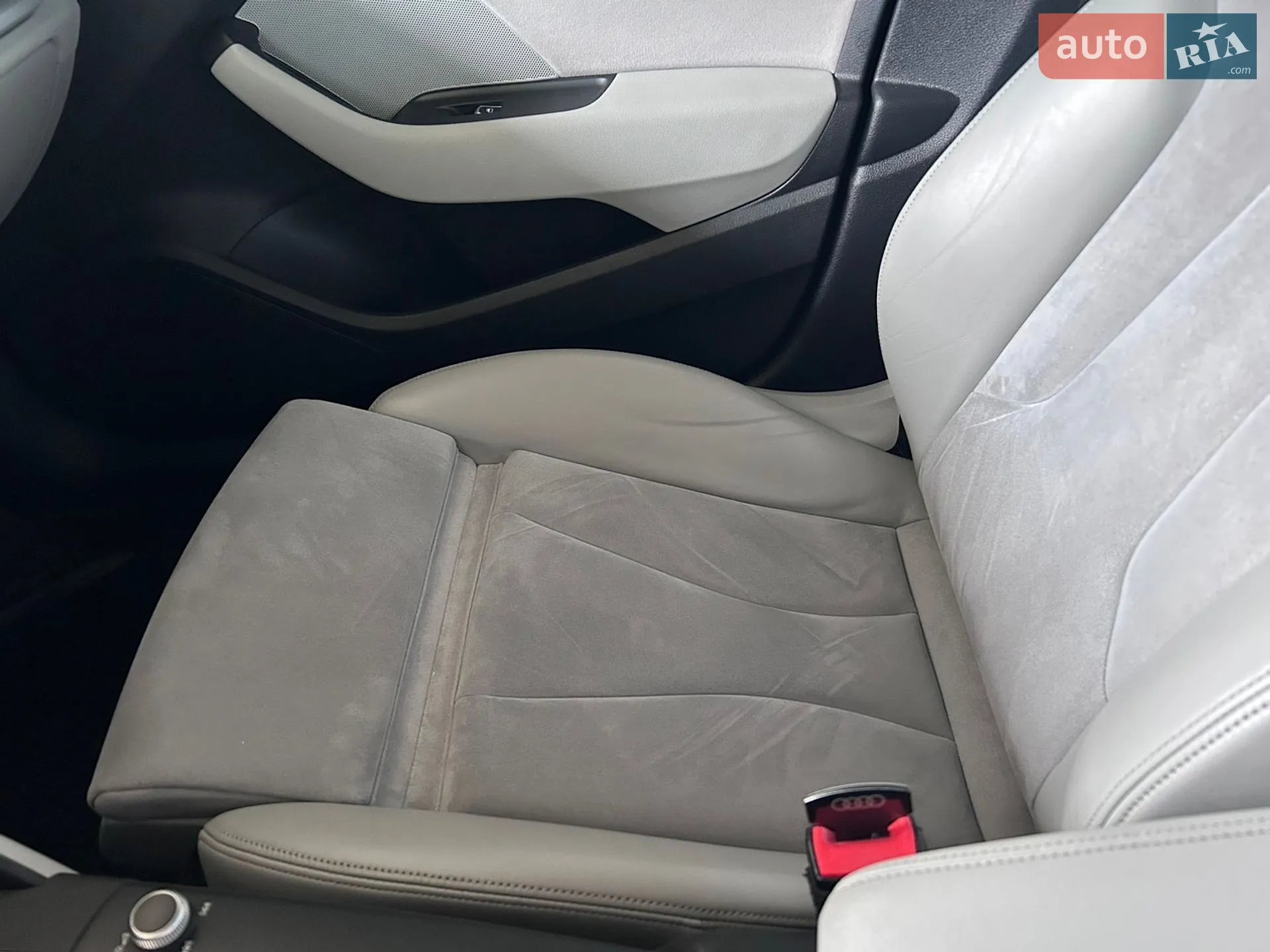 2016 Audi A3 - мініатюра 41