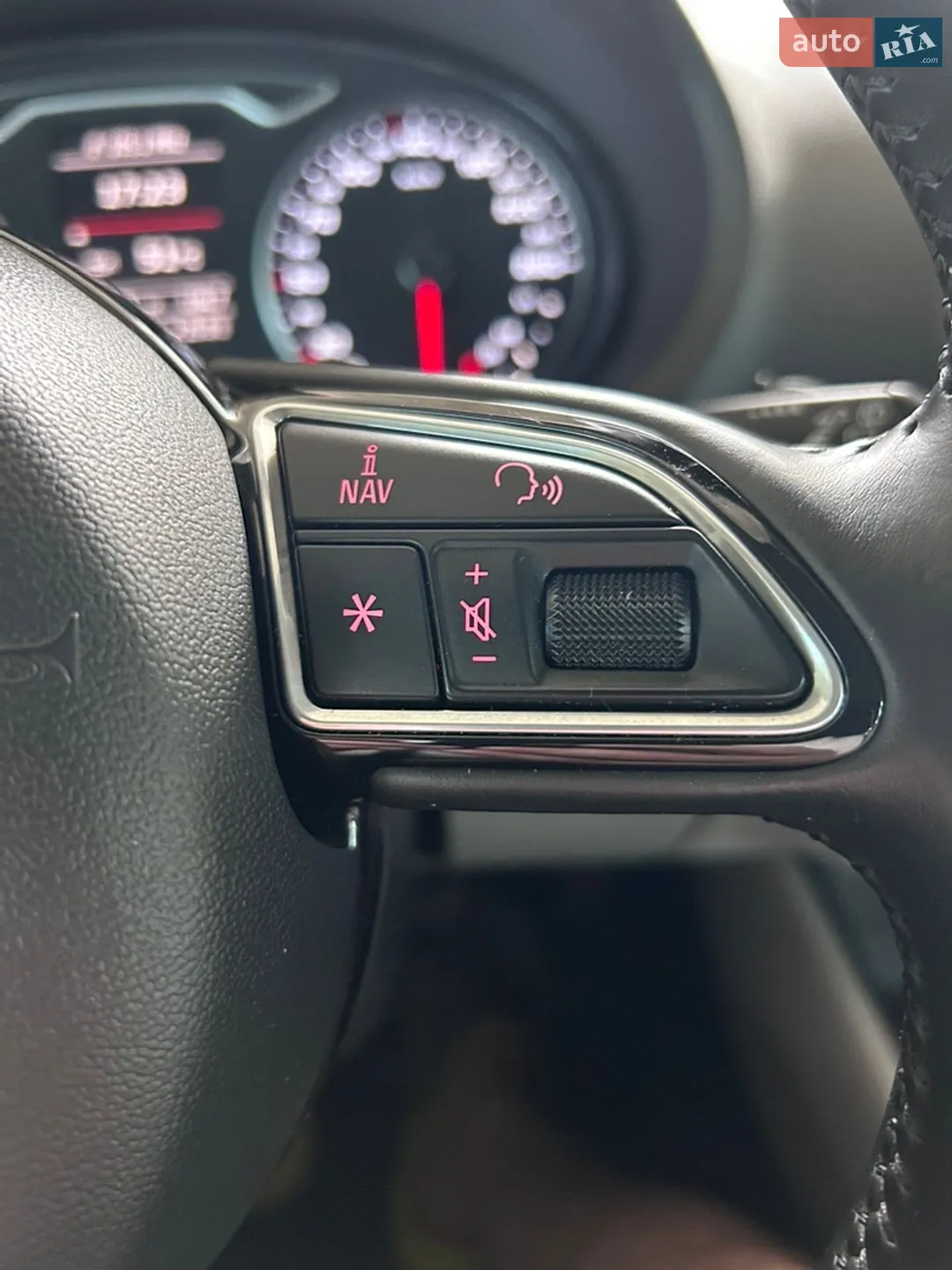 2016 Audi A3 - мініатюра 46