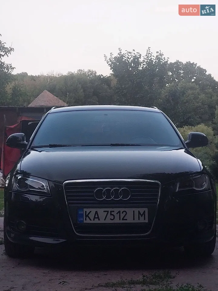 2010 Audi A3 - мініатюра 19