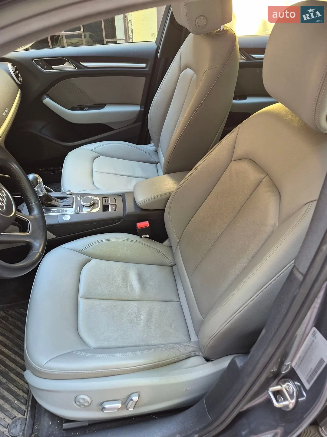 2016 Audi A3 - мініатюра 17