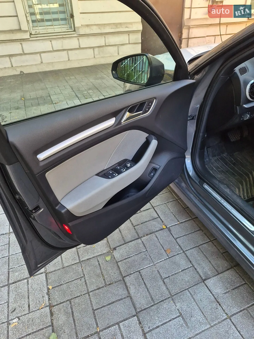 2016 Audi A3 - мініатюра 19