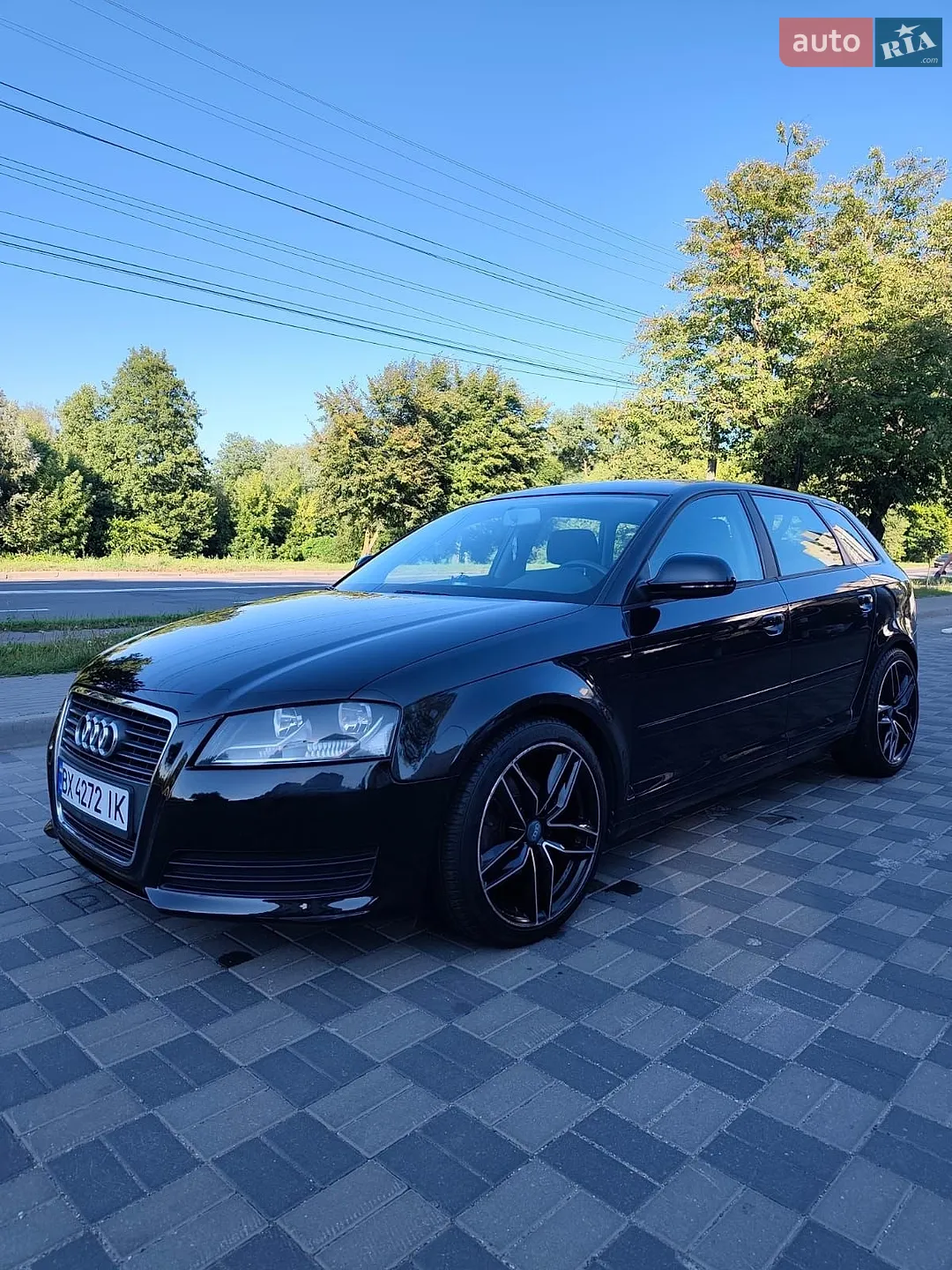 2010 Audi A3 - фото 1