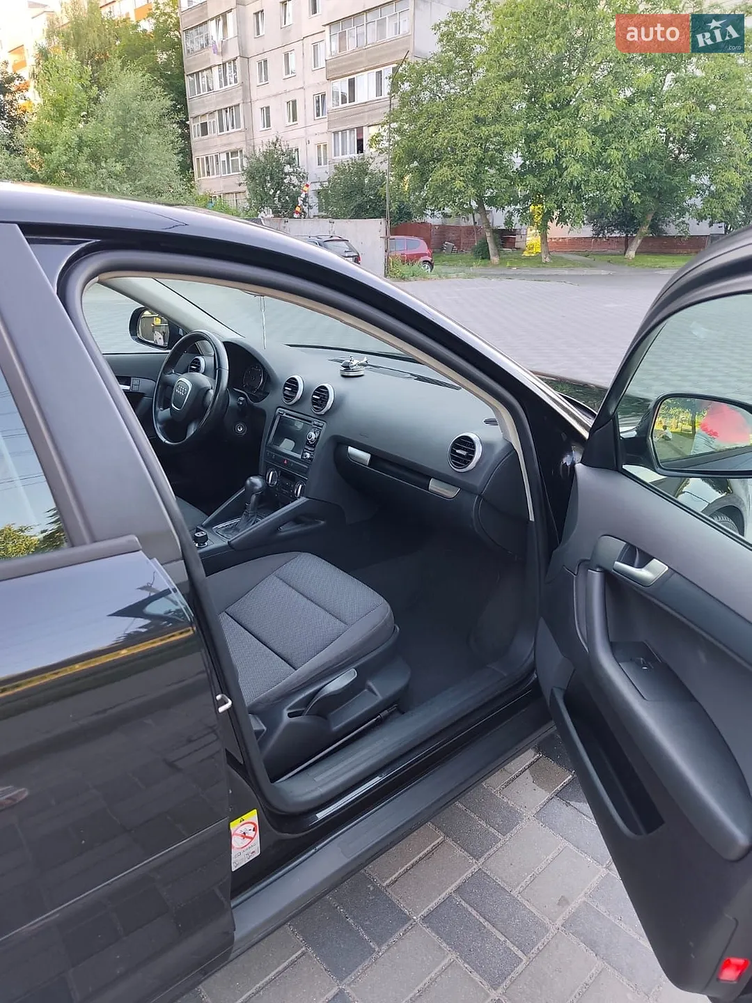 2010 Audi A3 - мініатюра 7