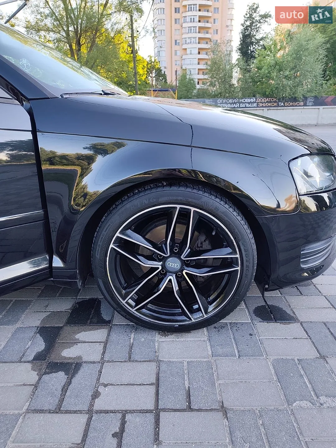 2010 Audi A3 - мініатюра 6