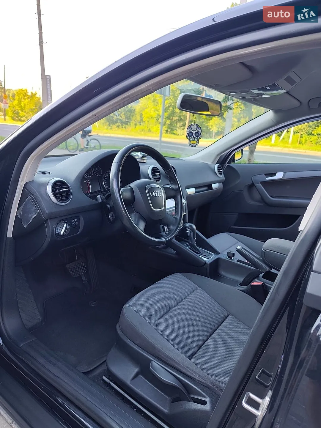 2010 Audi A3 - мініатюра 9