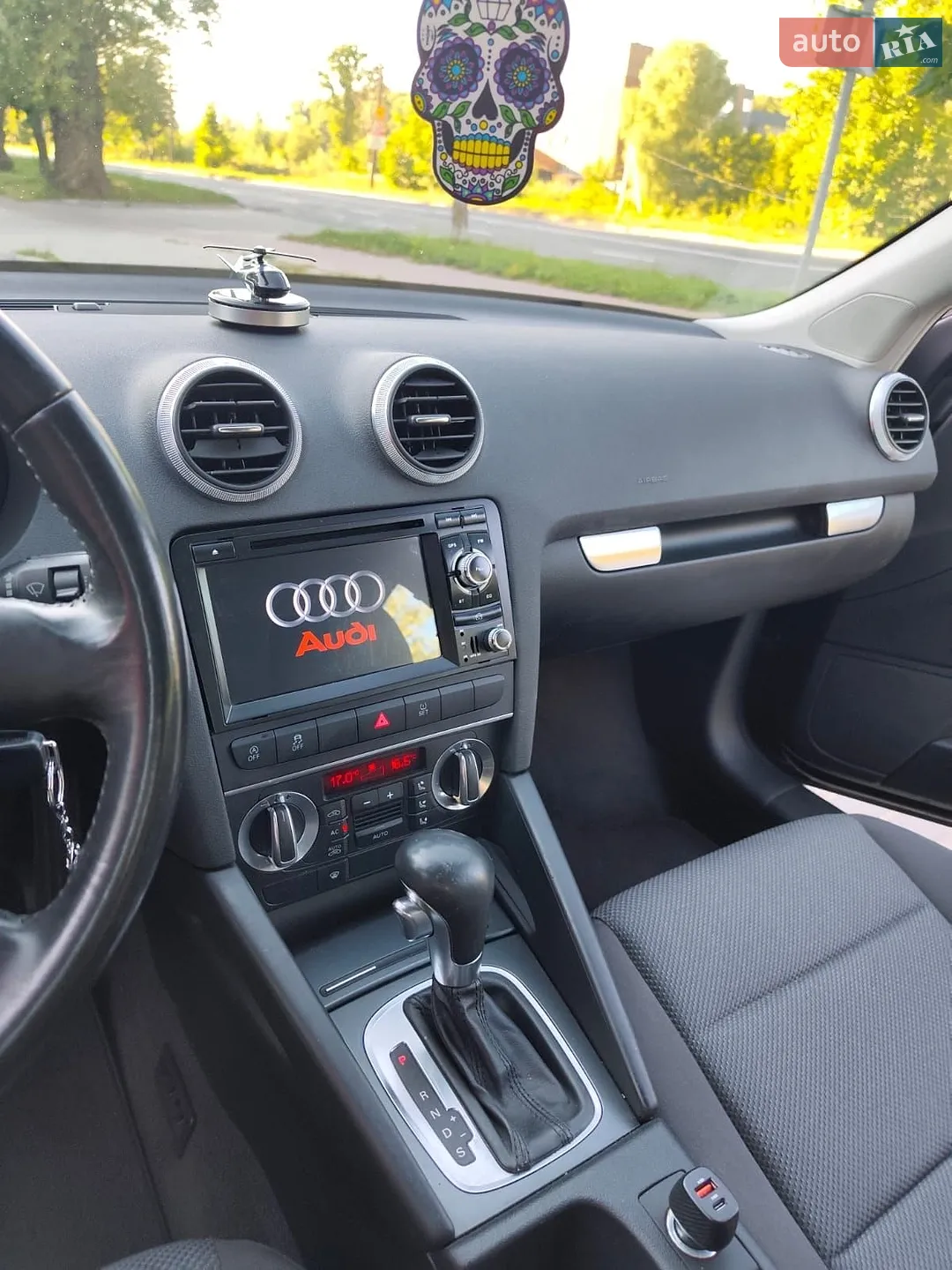 2010 Audi A3 - мініатюра 10
