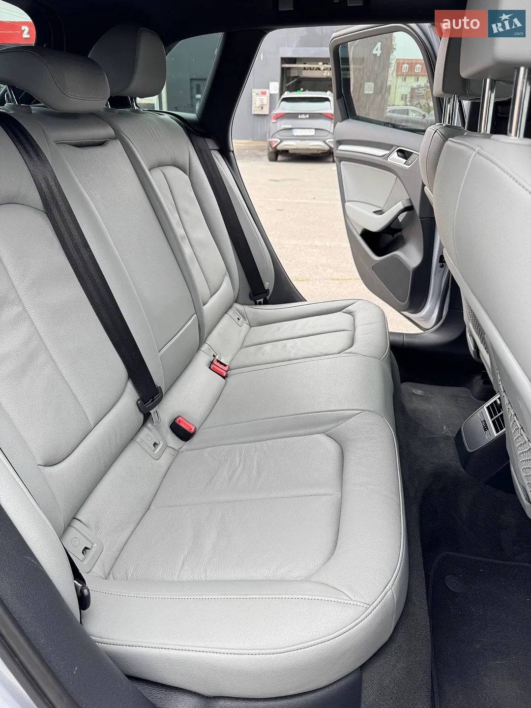 2017 Audi A3 - мініатюра 10
