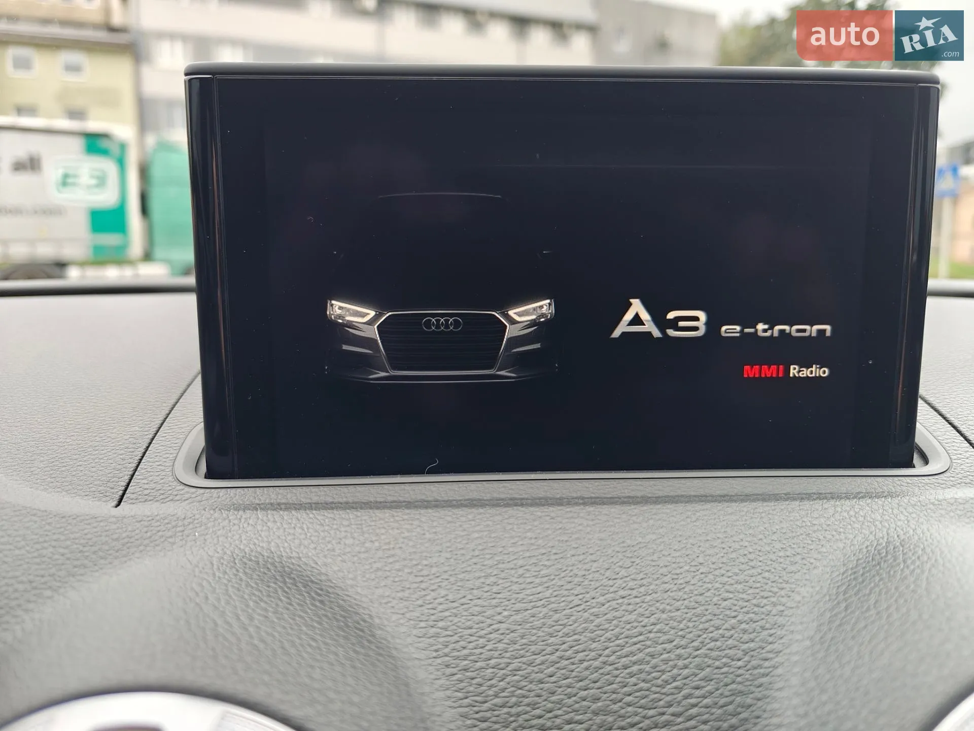2017 Audi A3 - мініатюра 27