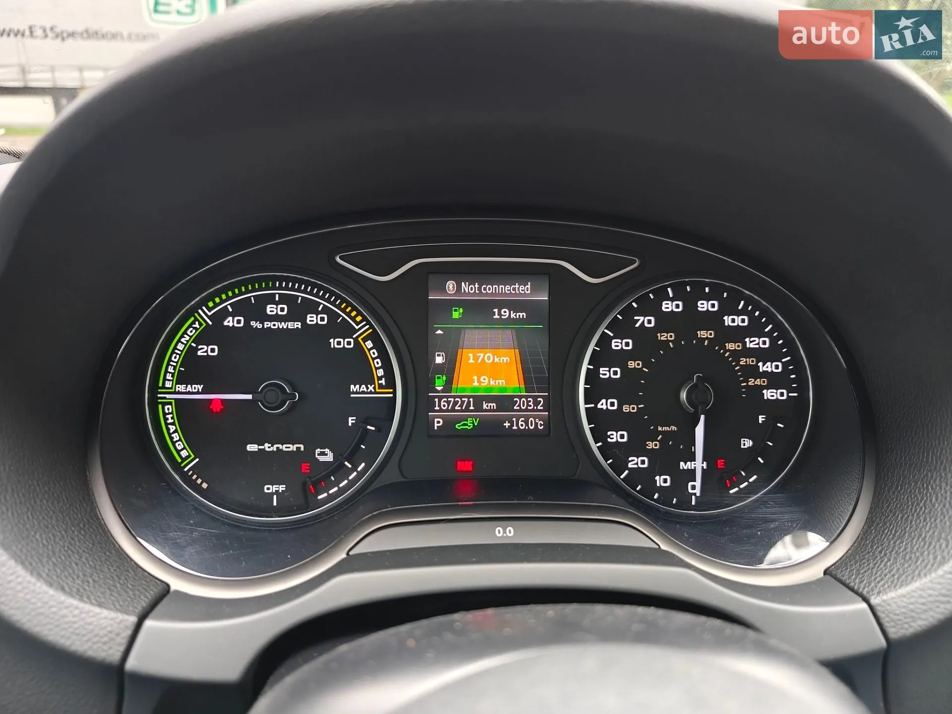 2017 Audi A3 - мініатюра 45
