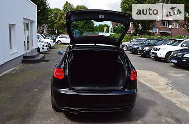 Хэтчбек Audi A3 2010 в 