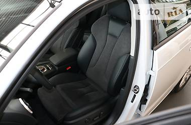 Седан Audi A3 2016 в 