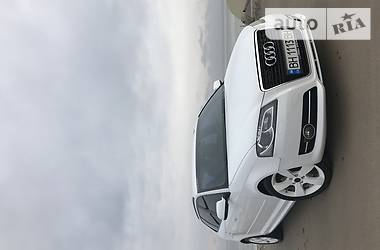 Хетчбек Audi A3 2012 в 