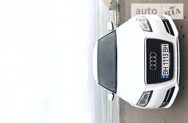 Хетчбек Audi A3 2012 в 