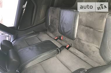 Хетчбек Audi A3 2012 в 