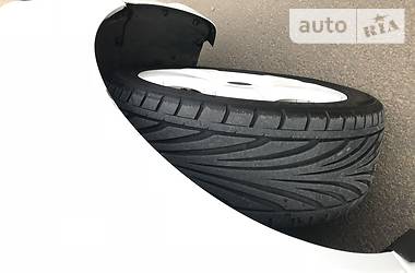 Хетчбек Audi A3 2012 в 