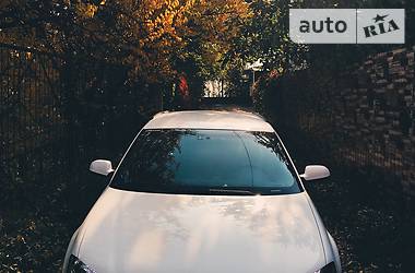 Хетчбек Audi A3 2012 в 