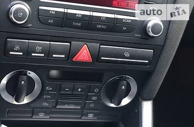 Хэтчбек Audi A3 2008 в 