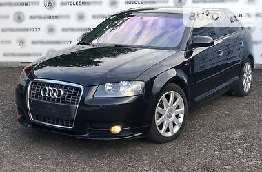 Хэтчбек Audi A3 2008 в 