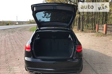 Хэтчбек Audi A3 2010 в Ивано-Франковске