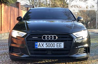 Седан Audi A3 2017 в 
