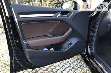 Седан Audi A3 2017 в 
