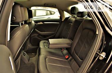Седан Audi A3 2015 в 