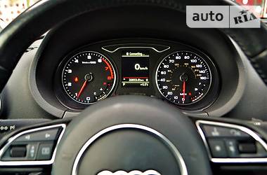 Седан Audi A3 2015 в 