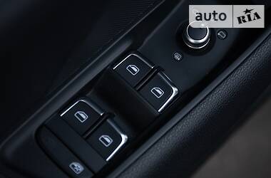 Седан Audi A3 2013 в 