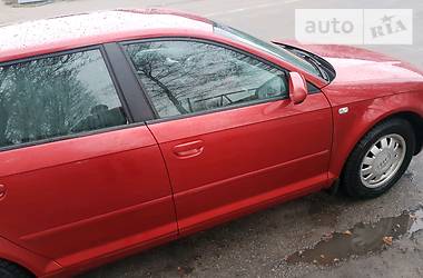 Хэтчбек Audi A3 2006 в Белой Церкви