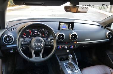 Седан Audi A3 2016 в Тернополе