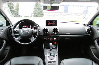 Седан Audi A3 2016 в Києві