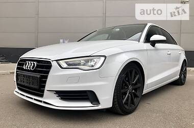 Седан Audi A3 2015 в Києві